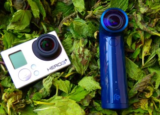HTC Desire Eye Camera