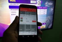 HTC Sense TV Program Guide now available in India HTC Sense TV Program Guide India