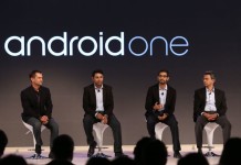 Android One – Affordable phones with direct update from Google Android One India