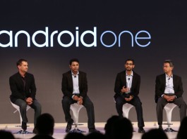 Android One India