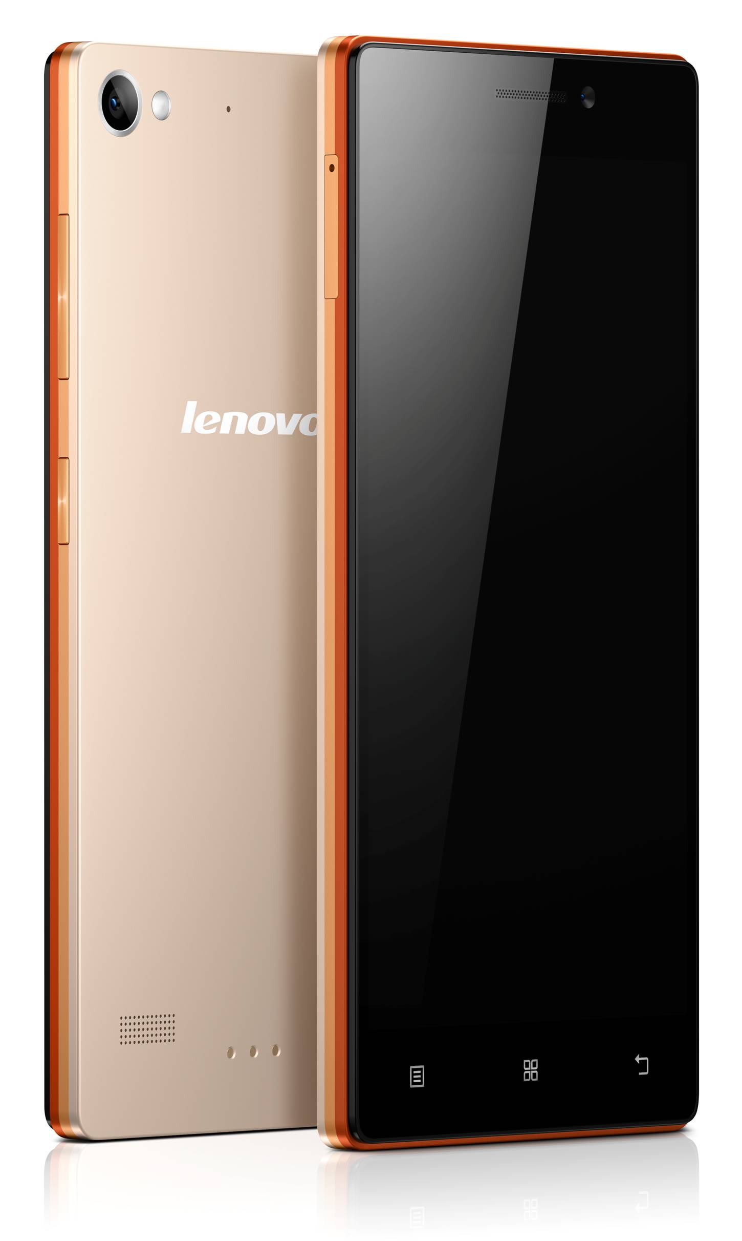 Lenovo Vibe X2 - Multi-layered Design, 13 MP Camera, 4G
