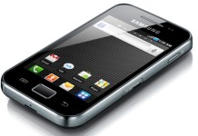 How To Install ClockWorkMod Recovery (CWM) On Samsung Galaxy Ace Samsung Galaxy Ace